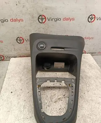 Renault Captur Center console 969129343R 00137040
