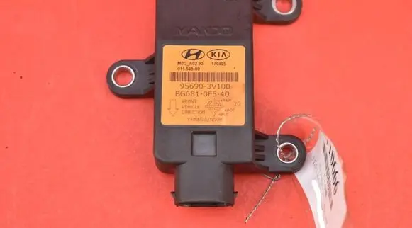 Hyundai i40 Sensor 95690-3V100