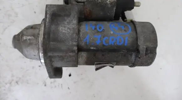 Hyundai i40 Starter motor 361002A550