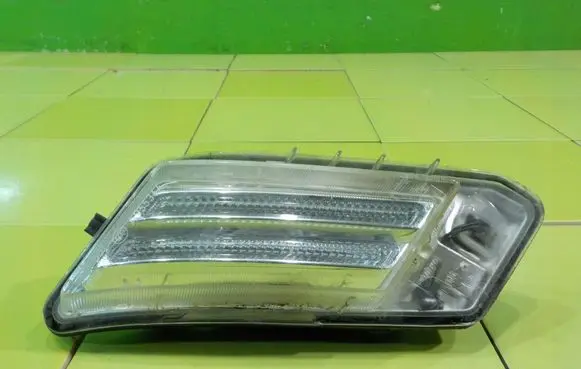 Volvo XC60 LED Daytime headlight XP222