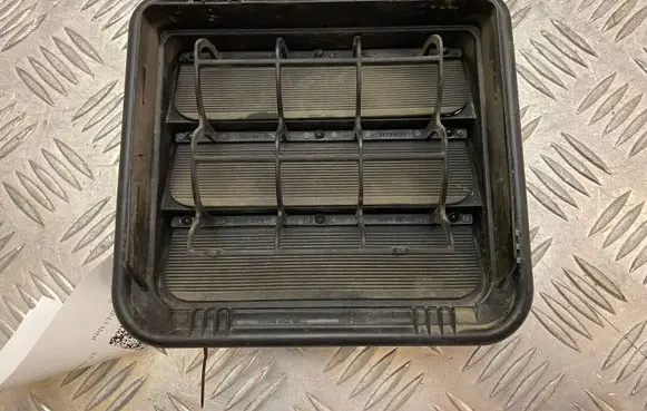 KIA Sportage Quarter panel pressure vent 97510D3000