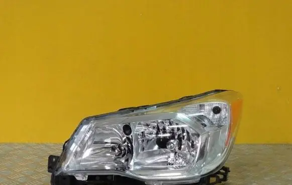 Subaru Forester SJ Headlight/headlamp 1-SUBARUFORESTER