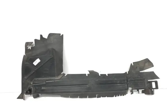 Peugeot Partner Intercooler air guide/duct channel 9817397380 9066610 900666110