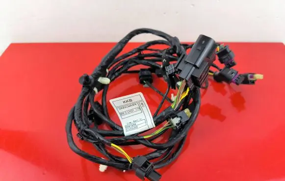 BMW X3 G01 Parking sensor (PDC) wiring loom 6991944