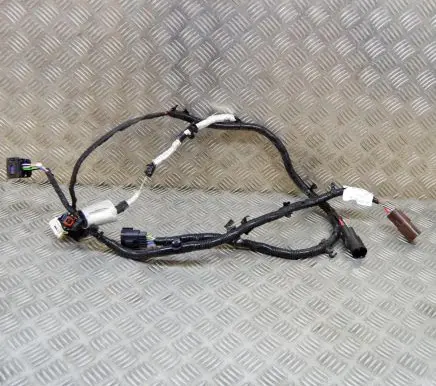 Jaguar F-Pace Other wiring loom M8A214F427DB