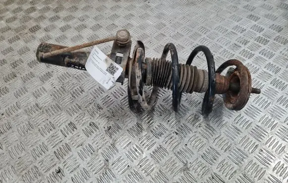 Volkswagen Sharan Front shock absorber/damper