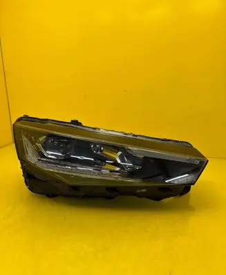Skoda Scala Headlight/headlamp 655941016A
