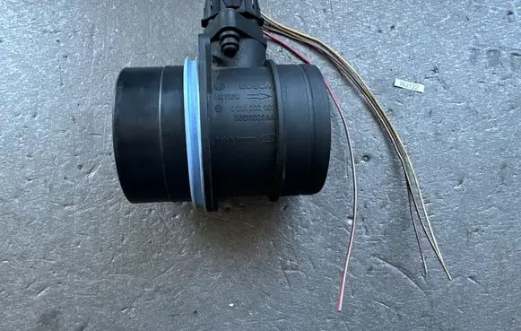 Jeep Grand Cherokee (WJ) Mass air flow meter 53013009AA
