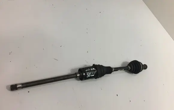 BMW 5 E60 E61 Front driveshaft 7534637