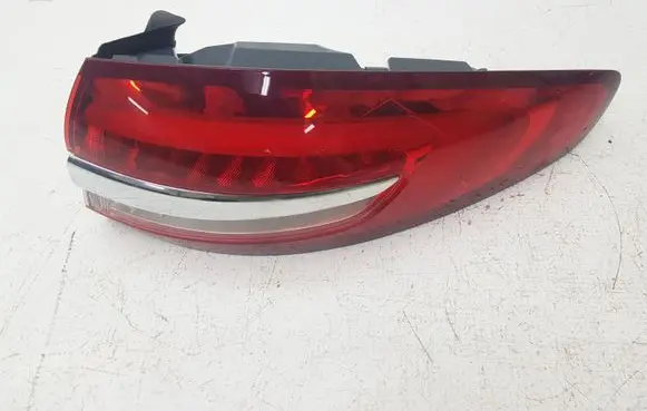 Ford Fusion II Rear/tail lights HS7313404 HS7313404AB 040316B