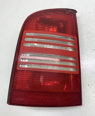 Skoda Octavia Mk1 (1U) Rear/tail lights 1U1945095B 086651904L