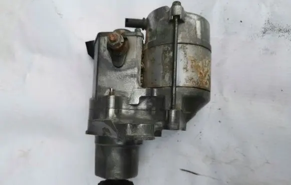 Toyota RAV 4 (XA30) Starter motor 2810074270