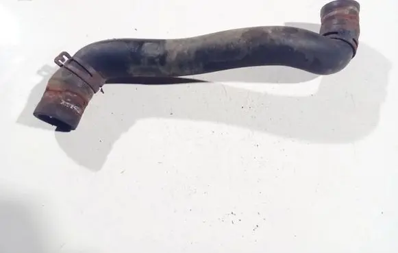 Renault Megane II Engine coolant pipe/hose
