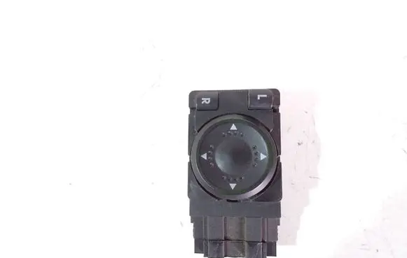 Volkswagen PASSAT B5 Wing mirror switch 3B1959565