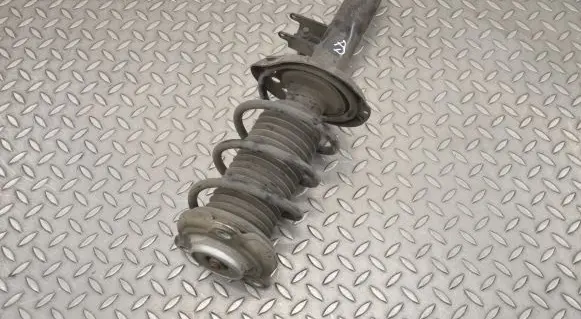 Mercedes-Benz B W247 Front shock absorber/damper A1773209200