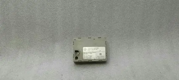 Mercedes-Benz CLS C219 Gateway control module A2115408445