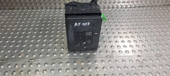 Ford Focus ABS Pump F1FC-2C405-CA F1FC-2C219-DA