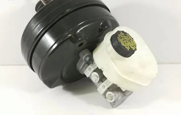 Ford Mustang VI Brake booster FR3C-2B195-BJ