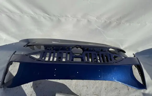 Volkswagen ID.4 Front bumper 11A807221