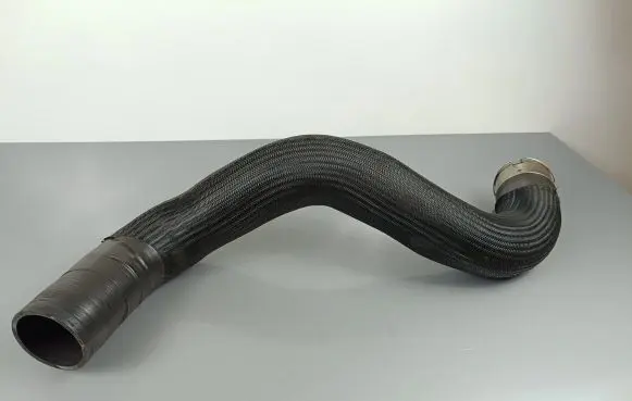 Jeep Grand Cherokee Intercooler hose/pipe 52014833AC