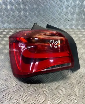 BMW 1 F20 F21 Rear/tail lights 7241543