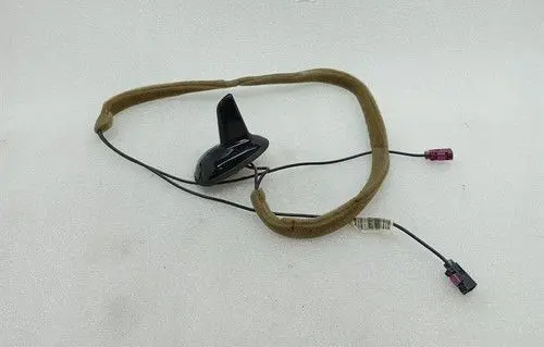 Mercedes-Benz C W204 Aerial antenna switch A2078201075