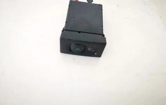 Volkswagen PASSAT B5 Seat heating switch 3b0963563g