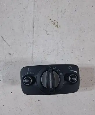 Ford Mondeo MK IV Light switch AG9T13A024