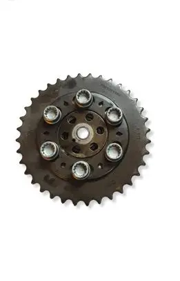 Audi A6 S6 C7 4G Timing chain sprocket 059109116G 059109171G