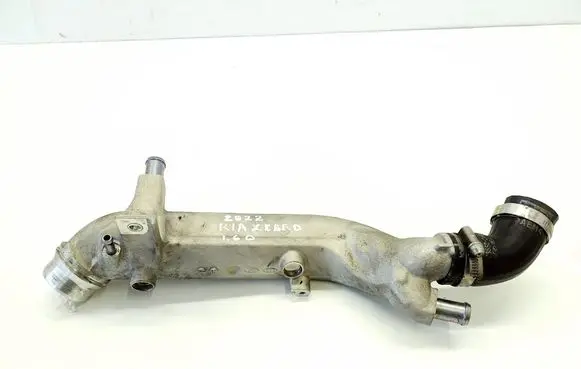 KIA Xceed Air intake duct part 285522U000
