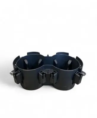 Audi A5 Cup holder 8W0862533D