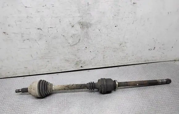 Renault Espace - Grand espace IV Front driveshaft