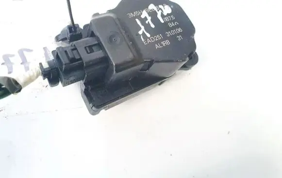 Ford Focus C-MAX Air flap motor/actuator 3m5h19e616ab 3m5h-19e616-ab