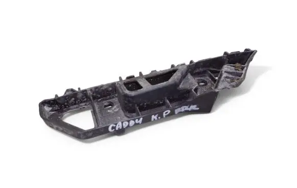 Volkswagen Caddy Front bumper mounting bracket 2K5807183