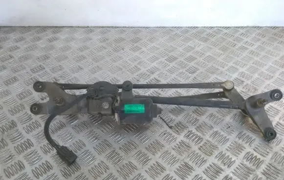 KIA Sorento Front wiper linkage 981003E100