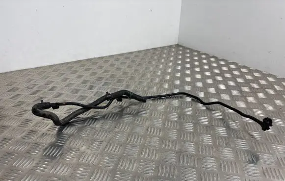 Renault Scenic III - Grand scenic III Engine coolant pipe/hose