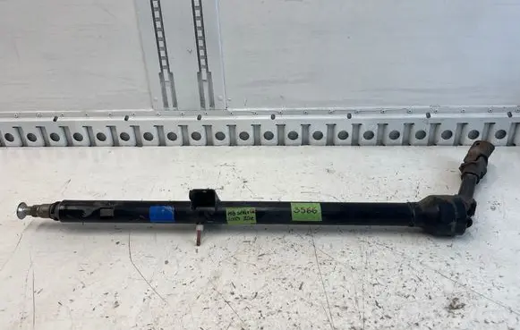 Mercedes-Benz Sprinter W901 W902 W903 W904 Steering wheel axle A9024600431 2D1422067F 831410089524
