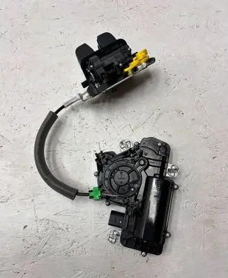 Volkswagen Arteon Shooting Brake Tailgate/trunk/boot lift motor 3G0827887B 3G0827506F