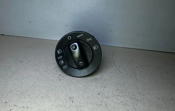 Audi A4 S4 B7 8E 8H Light switch 8E0941531B 8E0941531 8E0941531B01B
