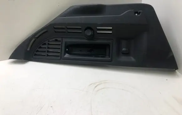 Citroen DS4 Other trunk/boot trim element 9688693877