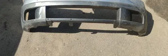 Mitsubishi Outlander Front bumper ME971530