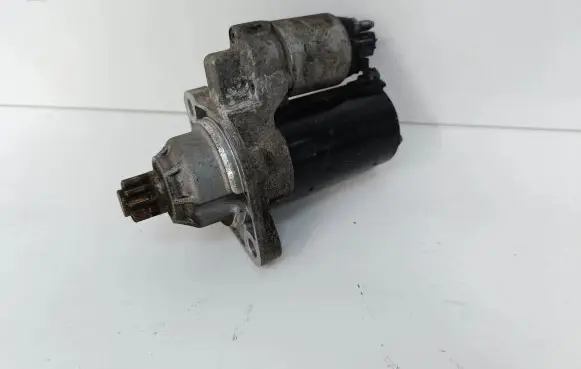 Volkswagen Tiguan Starter motor 02M911023G 0001121402