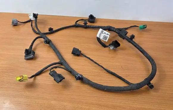 Hyundai i20 (BC3 BI3) Parking sensor (PDC) wiring loom 91880Q0020