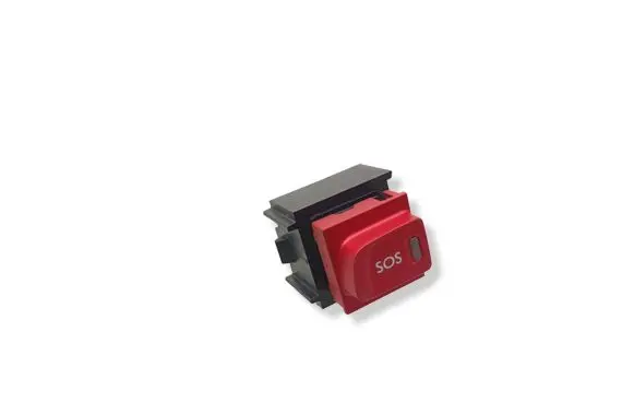 Peugeot 308 Sos button 96664236JX
