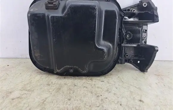 Toyota Corolla E120 E130 Oil sump 