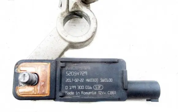 Fiat Tipo Sensor 52054729 0199300016 12VC861