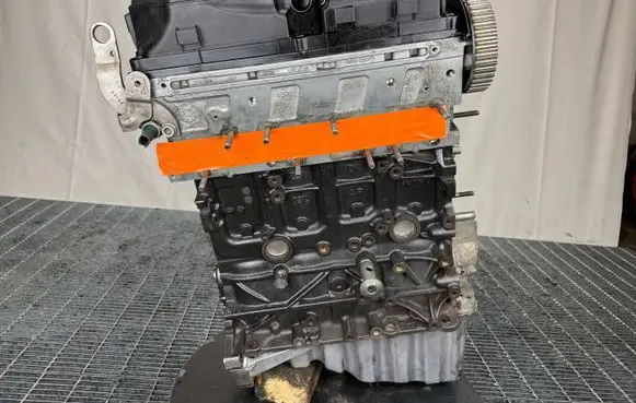 Volkswagen Amarok Engine CSH CSHA 03L100091L