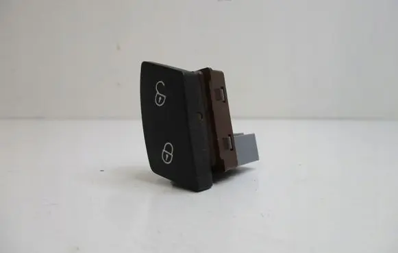 Skoda Rapid (120G, 130G, 135G) Central console control unit 3T0962126B