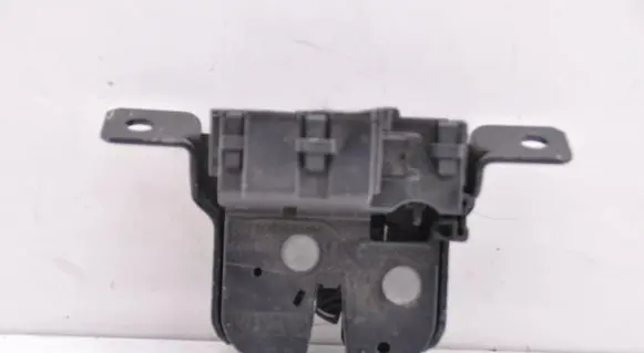 BMW 1 F20 F21 Tailgate/trunk/boot lock/catch/latch 7248075