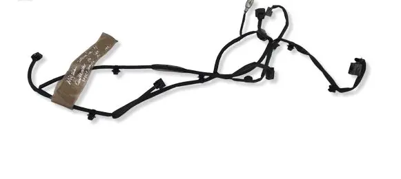 Mitsubishi Outlander Parking sensor (PDC) wiring loom 